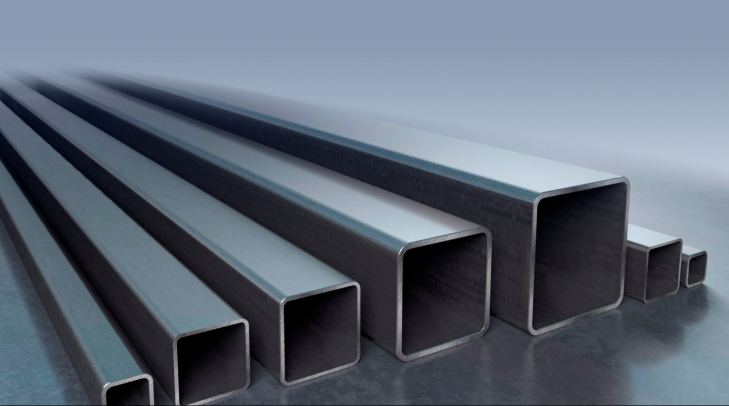 профільні труби