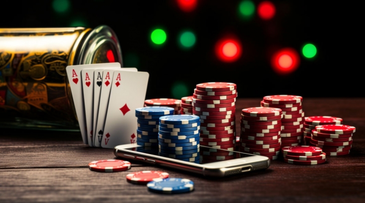 бонусы за регистрацию в казино