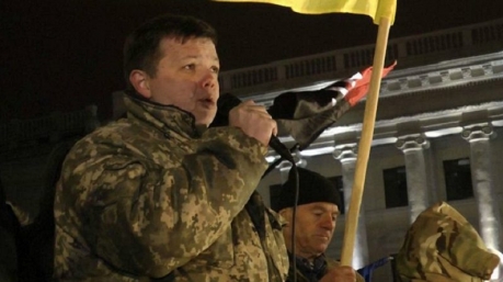 Авантюриста Семенченка суд знову запроторив до СІЗО