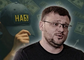 Скандал в антикорупційній системі: підозри керівництву НАБУ та оточенню САП. Коли нарешті Кривонос піде у відставку?