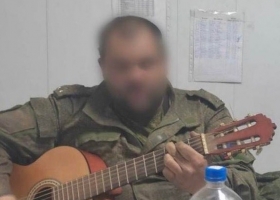 Імітував розстріл матері військового: “коменданта Боромлі” засудили до 10 років