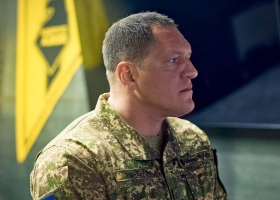 «Додавлюйте максимально». Командувач Нацгвардії звернувся до Мадяра й пообіцяв нові удари по Криму