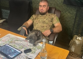 Даних, які могла б використати ворожа розвідка, не було: у Генштабі про карти, оприлюднені полковником Маньком у TikTok