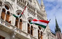 В прорашистской Венгрии существует круговая коррупционная порука