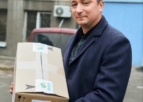 День волонтера: в Україні вшановують тих, хто щодня наближає Перемогу