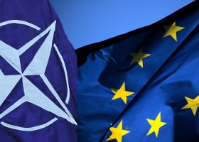 Без Украины НАТО и ЕС не будут сильными - Ермак
