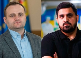 Відправлять у відставку до вручення підозри: людей Єрмака Кулебу та Ткаченка готують на вихід