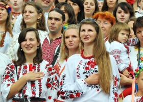 Забужко пояснила, чому Україна досі залишається культурно невидимою для світу