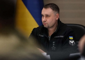 Буданов: Україна має панувати над Росією