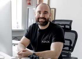 CEO Ajax Systems, «Скайфолл Індастріс» та «Стрім Техно» Олександр Конотопський зачищає інформацію про свої компанії-прокладки в Естонії