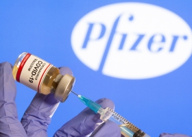 ВОЗ изменила рекомендации по применению вакцины Pfizer для детей