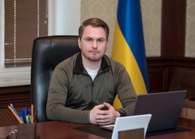 Руслан Кравченко йде у відставку після гучного корупційного скандалу