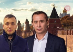 Племінник депутата з Дніпра Загіда Краснова — військовий злочинець: що про це пишуть ЗМІ