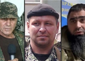 Жорстоко катували волонтерку в Горлівці – ідентифіковано трьох воєнних злочинців із терористичної групи “бєзлєра”