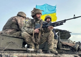 Військова омбудсменка: Заяви про “неспівмірні втрати” штурмових військ – маніпулятивні