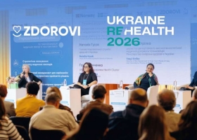 Історія медичної команди Сумщини: як навчання ZDOROVI допомагають у щоденній роботі