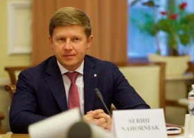 Усі київські ТЕЦ підлягають відновленню: Сергій Нагорняк спростував чутки про «безнадійний» стан станцій