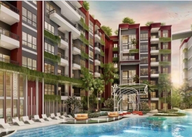 Ринок нерухомості Таїланду зростає завдяки іноземним покупцям і туризму