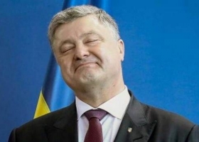 Порошенко збагатився на 2 мільярди за 2 місяці, тепер – завдяки «сліпому трасту»