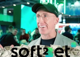 The EU tightens its grip: will illegal gambling be the downfall of Uri Poliavich’s Soft2bet?