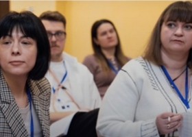 «Що можна зробити сьогодні — робимо сьогодні»: історія епідеміологині Анни Літвін