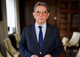 «Центр дитячої кардіології та кардіохірургії подарував шанс на життя десяткам тисяч дітей», — Валерій Дубіль