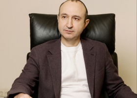 Цифрові сервіси для реального бізнесу: шлях модернізації від Фелікса Чертока