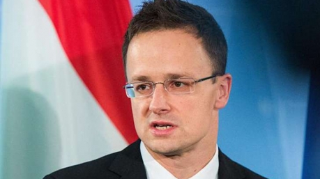 Прорашистская Венгрия блокирует крупный пакет военной помощи ЕС для Украины