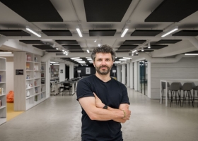 Павло Пекер: досвід роботи за кордоном допомагає відновлювати українську інфраструктуру