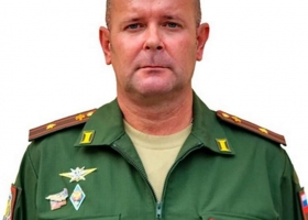 Воєнком окупантів у Євпаторії й Саках отримав підозру за примусовий призов українців