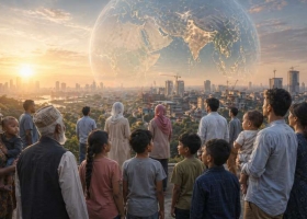 Де формується демографічне майбутнє планети — дослідження Experts Club