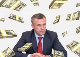 Хищение 51 млн. грн. в Государственной судебной администрации