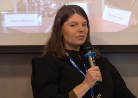 Катерина Одарченко та Михайло Кухар обговорили розвиток GR Ukraine та роль професійної спільноти у формуванні ринку лобізму