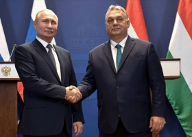 Орбану остаточно знесло дах: Угорщина межує з Росією