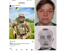 Хто насправді неназваний «коханий» Зінаїди Кубар, молодший за пасію на 26 років?