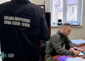 СБУ викрила агентурну мережу ГРУ РФ, до якої входило 14 осіб, що «полювали» за F-16 та Mirage 2000 (ВІДЕО)