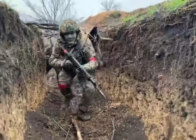 Україна стверджує, що російські війська, які «голодують», вдаються до канібалізму