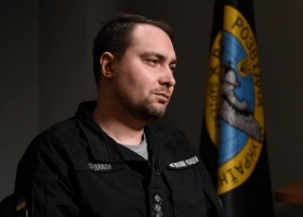 Буданов увірвався в трійку лідерів політичних вподобань українців, – Гринів