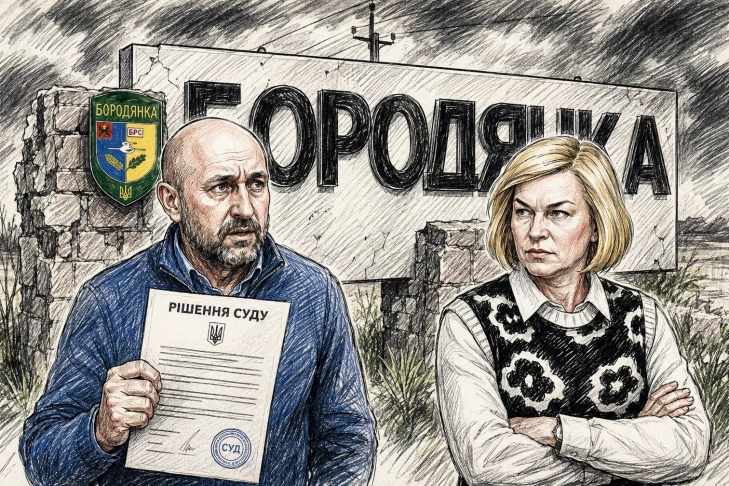 Битва за Бородянку: як подолати прірву управлінського розриву