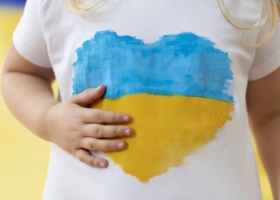 Головні благодійні фонди України у 2025 році