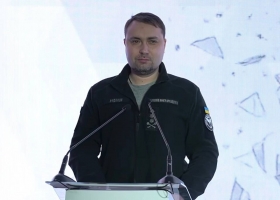 Кирило Буданов назвав ключ до стабільного та безпечного майбутнього України