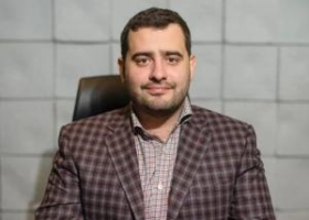 Як підозрюваний у справі НАБУ став «голосом» українського мілтеку на Заході