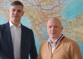 Гурський Сергій Васильович, поїздки до «Музи» та пекельні побори: голова Адміністрації судноплавства втрапив у новий скандал