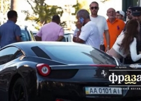 Бізнес скандального Владислава Гельзіна засвітився в реєстрах РФ?