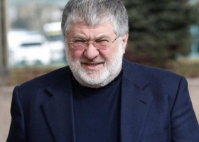 Експерт дорікнув тим, хто схвалює та тиражує заяви Коломойського: це «підігрування злочинам та грабунку країни»