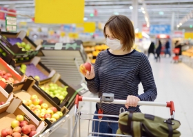 Цены на продукты в Украине вскоре могут "взлететь": названо условие
