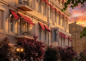 Міжнародний бренд повертається: Radisson Hotel City Centre Odesa відкривається 15 травня