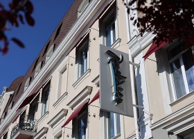 Одеса, яка живе: новий Radisson у серці міста