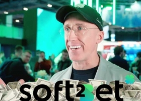 The EU tightens its grip: will illegal gambling be the downfall of Uri Poliavich’s Soft2bet?