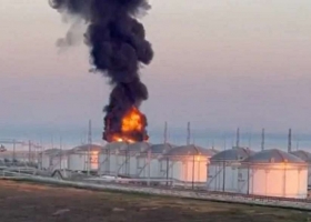 Експерт: «Бавовни стало ще більше» - СБУ посилила удари по російським нафтобазам і НПЗ